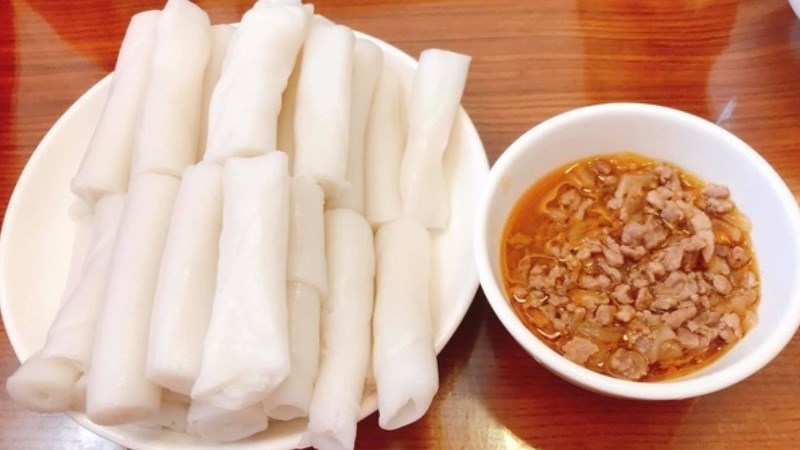 Bánh gật gù