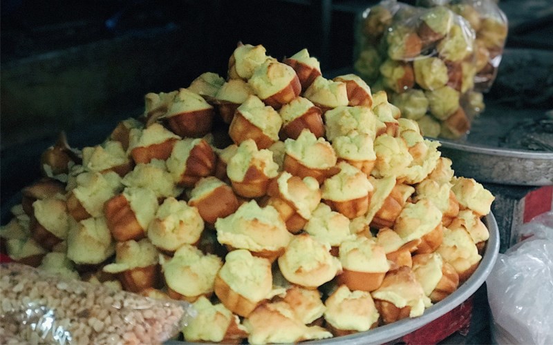 Bánh thuẫn
