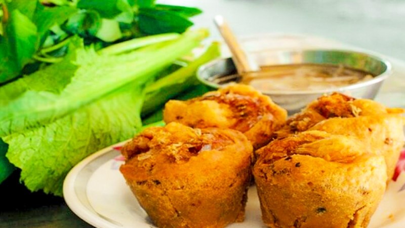 Bánh cống