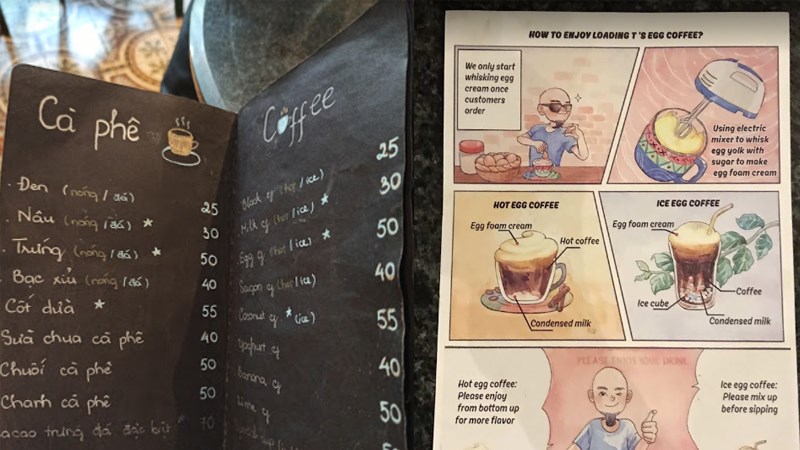 Quán Loading T Cafe