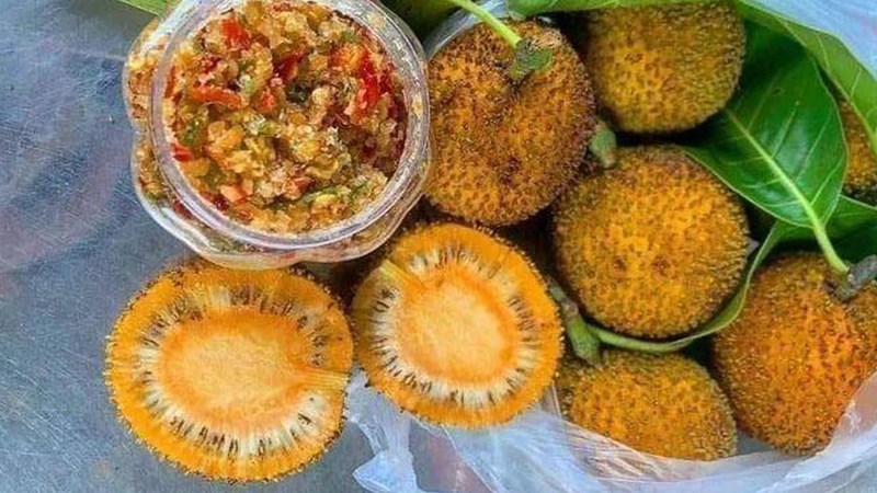 Quả gáo