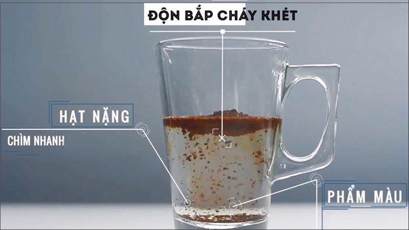 Khối lượng riêng