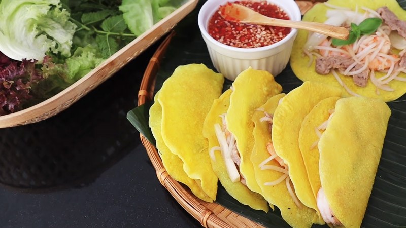 Tổng hợp các loại bánh tráng ăn vặt, món ăn từ bánh tráng ngon cho mua dịch