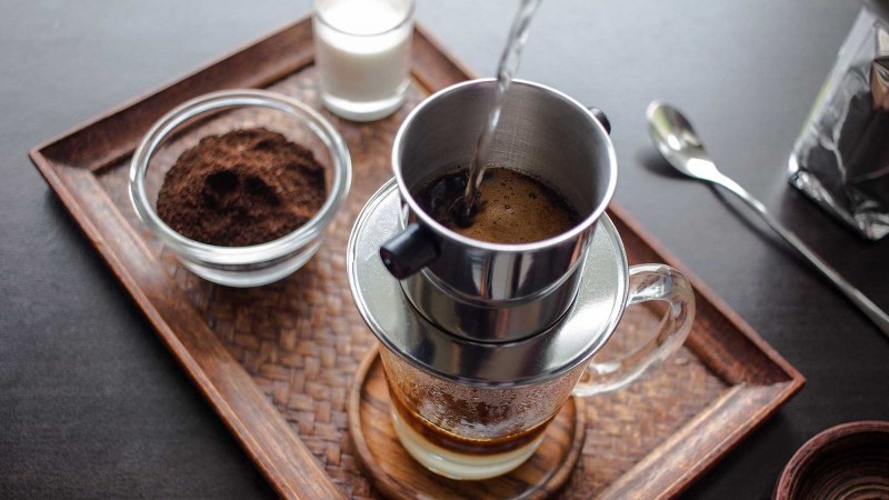 Trải nghiệm của chính bạn