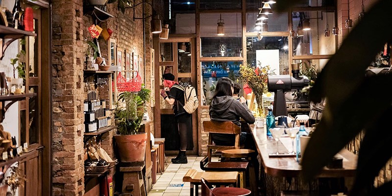 Barista Collective