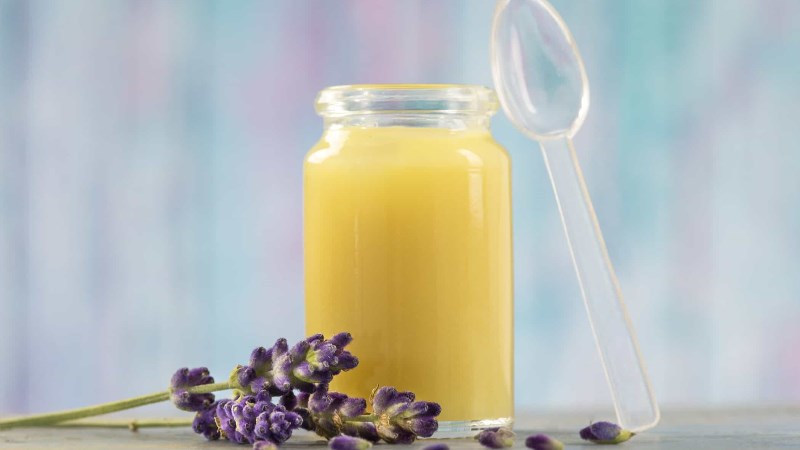 Cách bảo quản sữa ong chúa nguyên chất