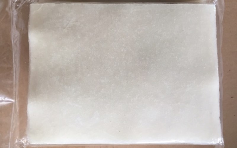 Bánh tráng Đại Lộc
