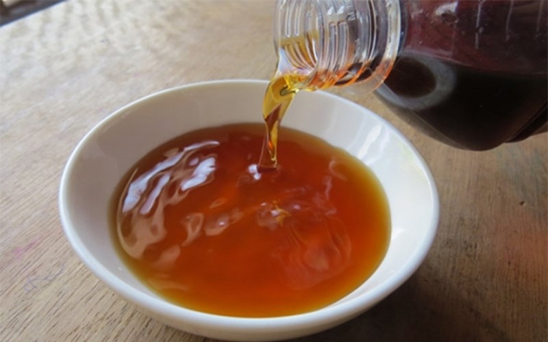 Nước mắm Phú Quốc