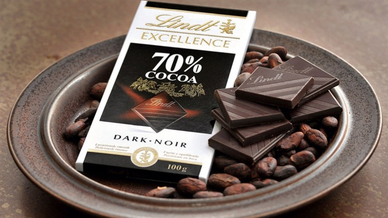 Lindt & Spugli (Thương hiệu socola Thụy Sĩ)