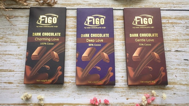 Socola Figo