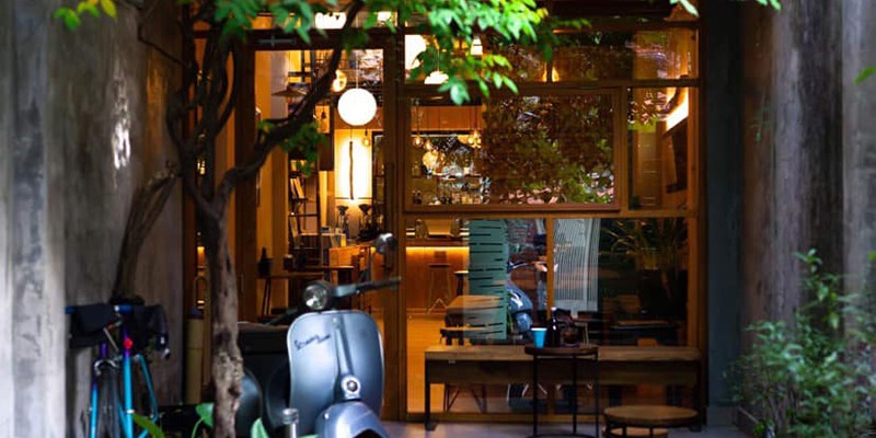 Café Slow