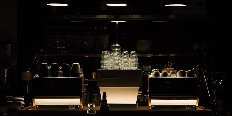Café Slow
