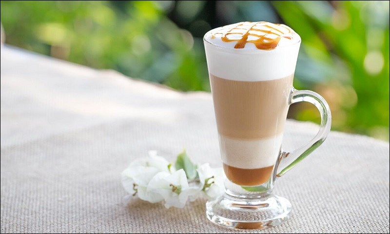 Cafe latte là gì? Latte và capuchino có gì khác? Các loại, cách pha latte