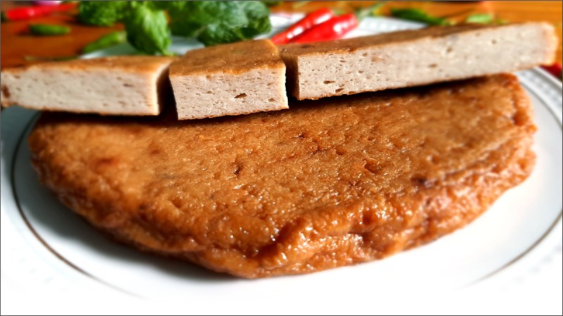 Chả cá Phú Yên
