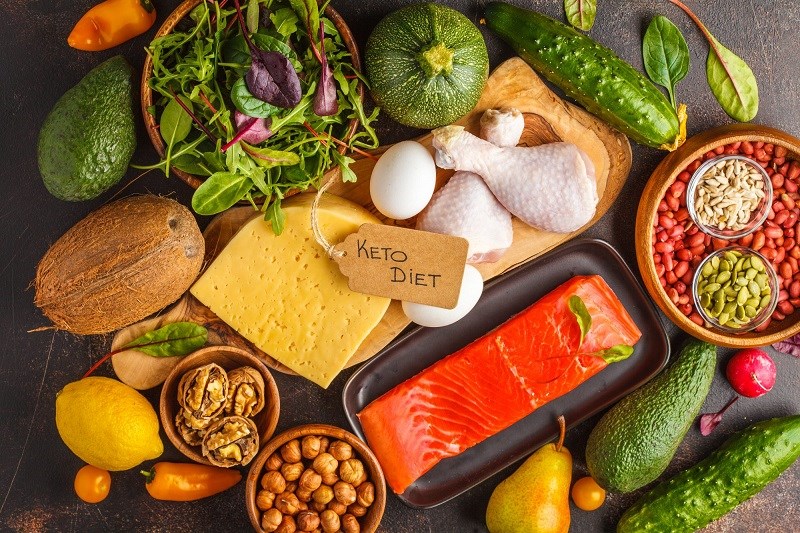 Nên ăn Keto trong bao lâu?