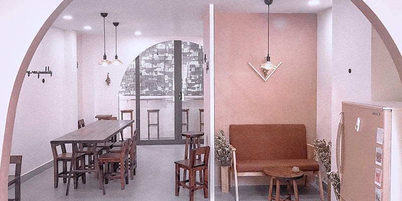 Côte Cafe