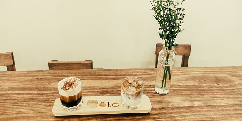Côte Cafe