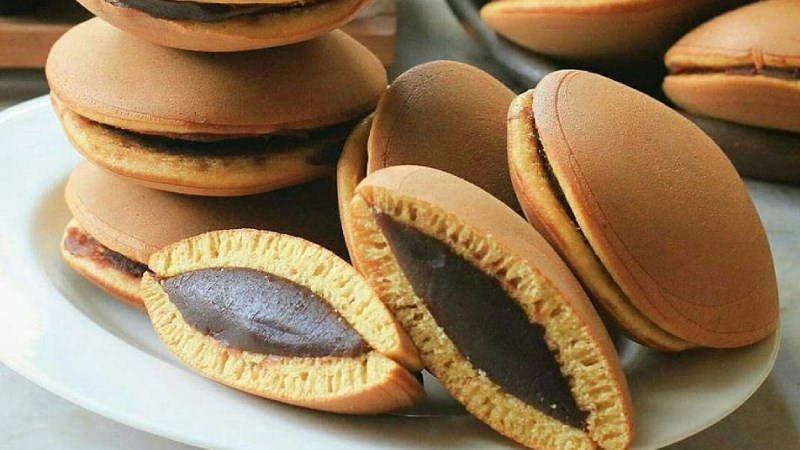 Dorayaki