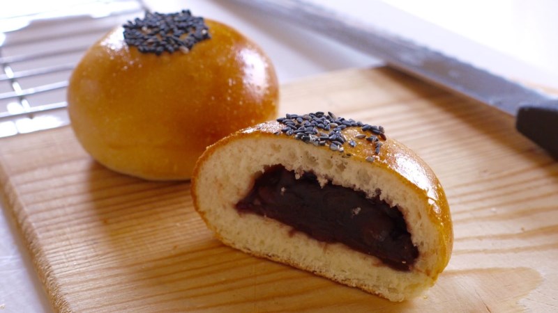 Anpan