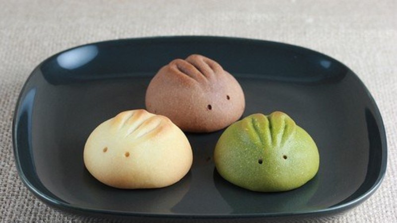 Manju