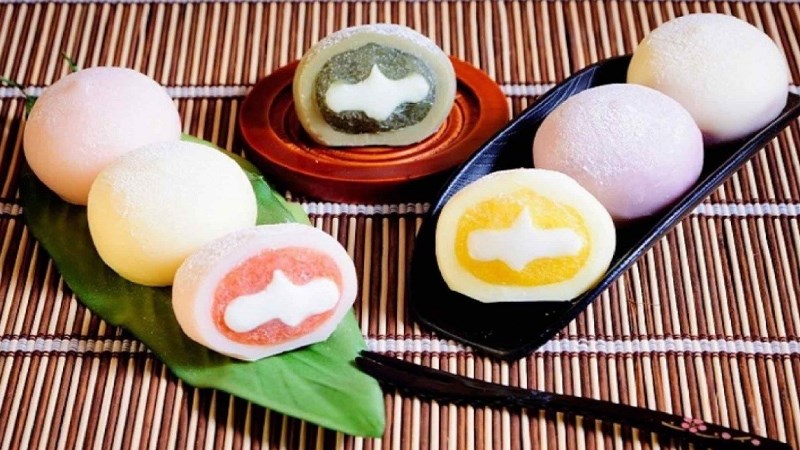 Mochi