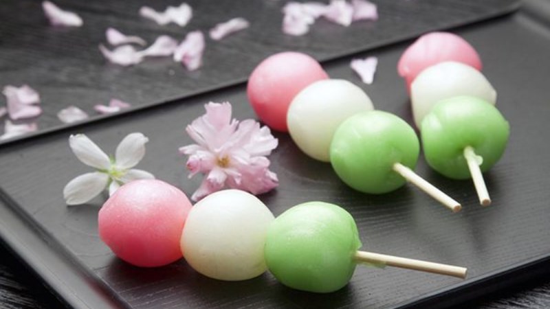 Dango