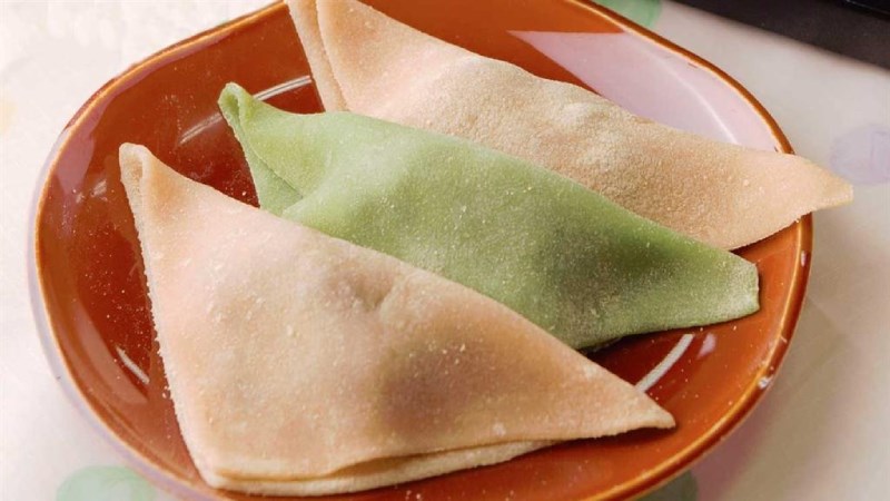 Yatsuhashi