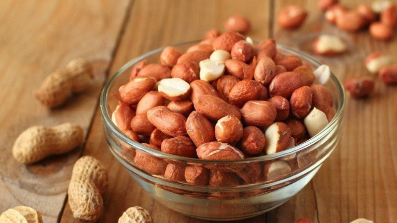 Có đặc tính chống oxy hóa cao