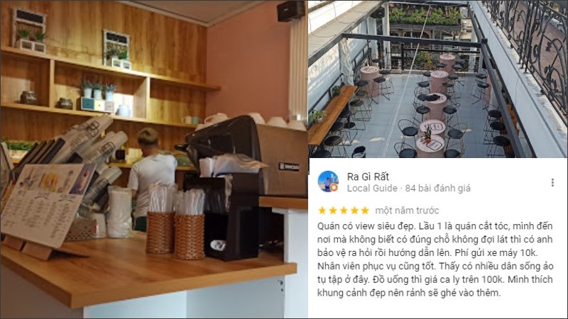 YOONA Cafe