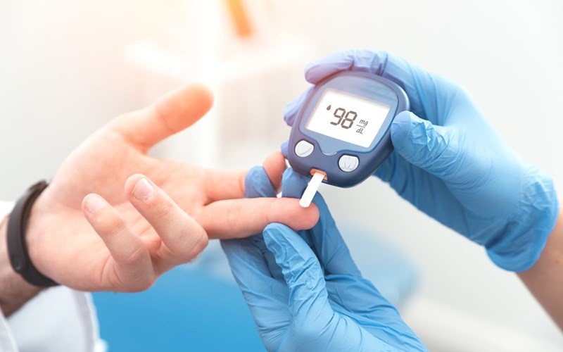 Có thể giúp quản lý lượng đường trong máu