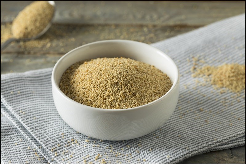 Quinoa - Quinoa là gì? Hạt quinoa có công dụng gì và cách nấu ra sao?