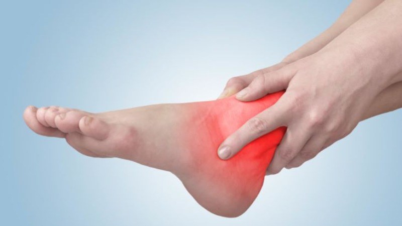 Có thể làm giảm chứng viêm sưng