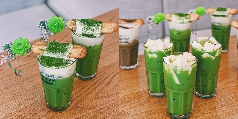 Japanit Coffee & Matcha House