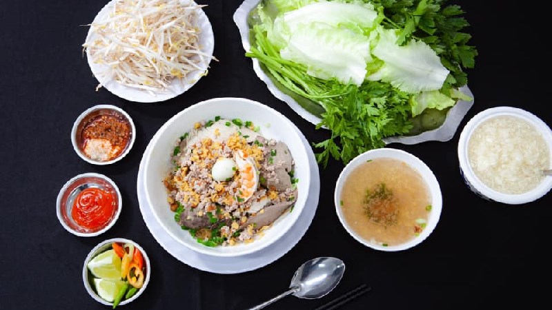 Hủ Tiếu Nam Vang Tường Phát