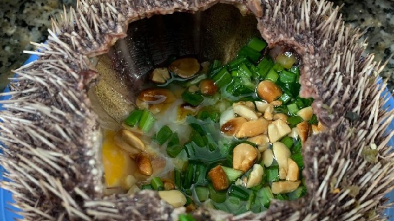 Quán Ốc Thành Long