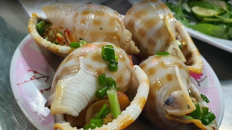 Quán Ốc Đào