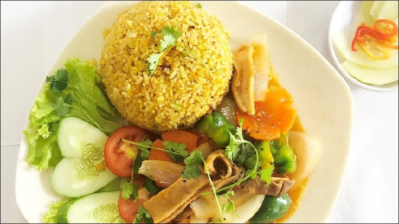 Quán Hồng Ký Mì Gia