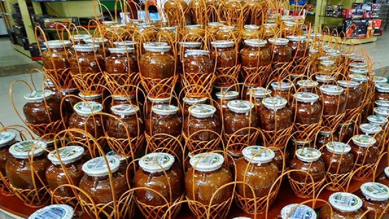 Rượu cần