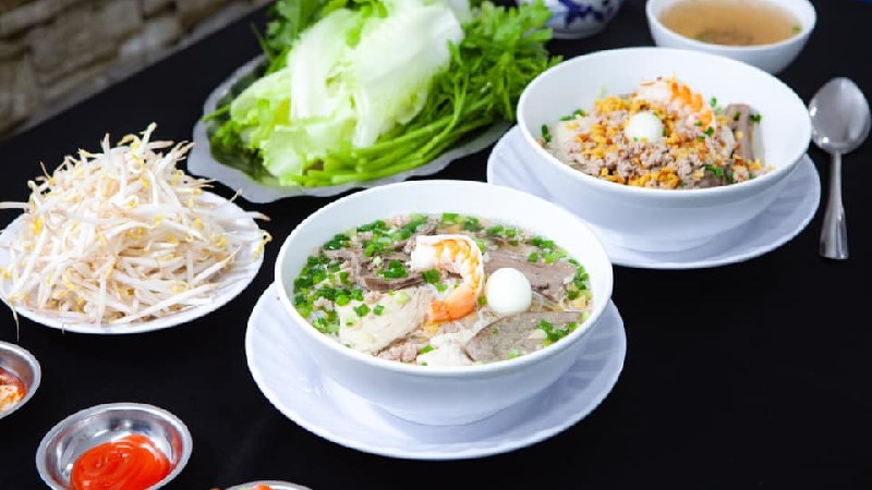 Hủ Tiếu Nam Vang Tường Phát
