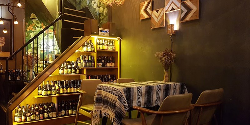 Lagom Café