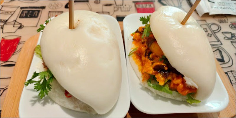 M2C Cafe