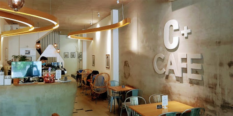 M2C Cafe