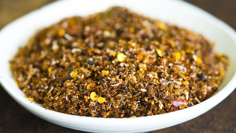 Muối kiến
