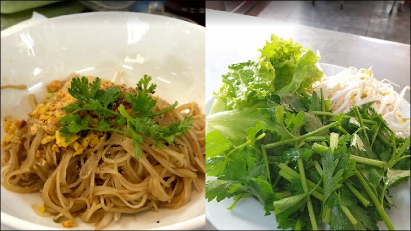 Quán Hủ Tiếu Cá Chế Khiếm