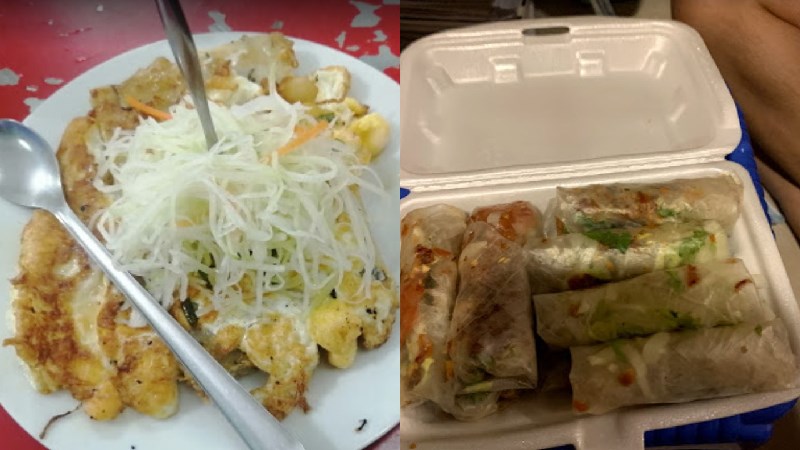 Quán Sáu Bột Chiên