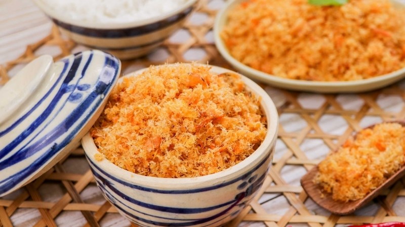 Ruốc tôm