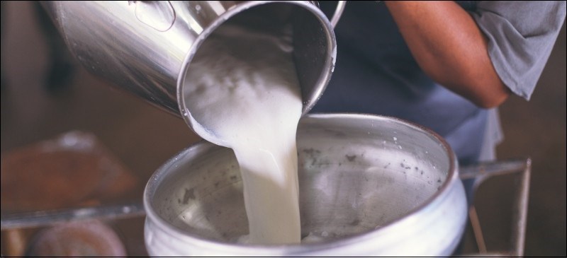 Thời gian bảo quản và cách sử dụng sữa tươi tiệt trùng