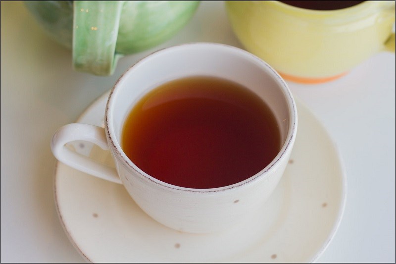 Trà đen Nilgiri
