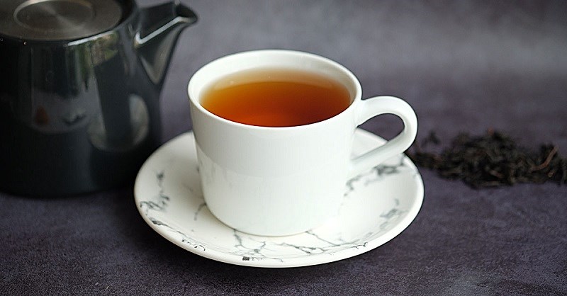 Trà đen truyền thống Dotea