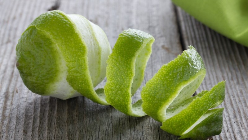 Trị h&ocirc;i miệng bằng vỏ bưởi